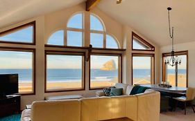 Sea Stack View