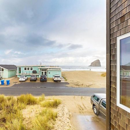 Sea Stack View Villa Pacific City Exterior photo