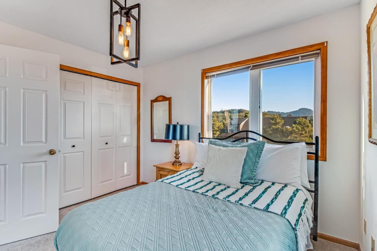 Sea Stack View Villa Pacific City Exterior photo