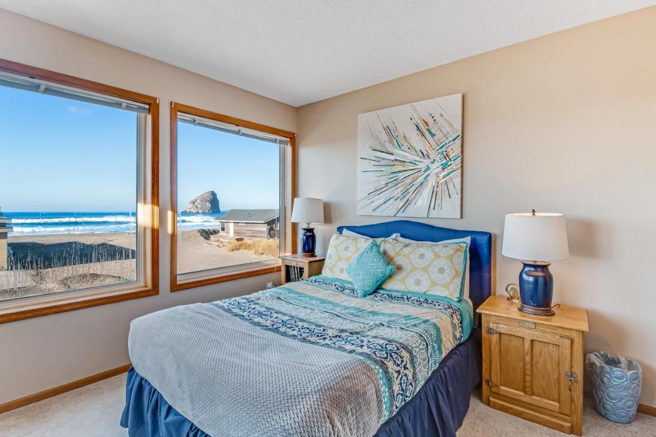 Sea Stack View Villa Pacific City Exterior photo