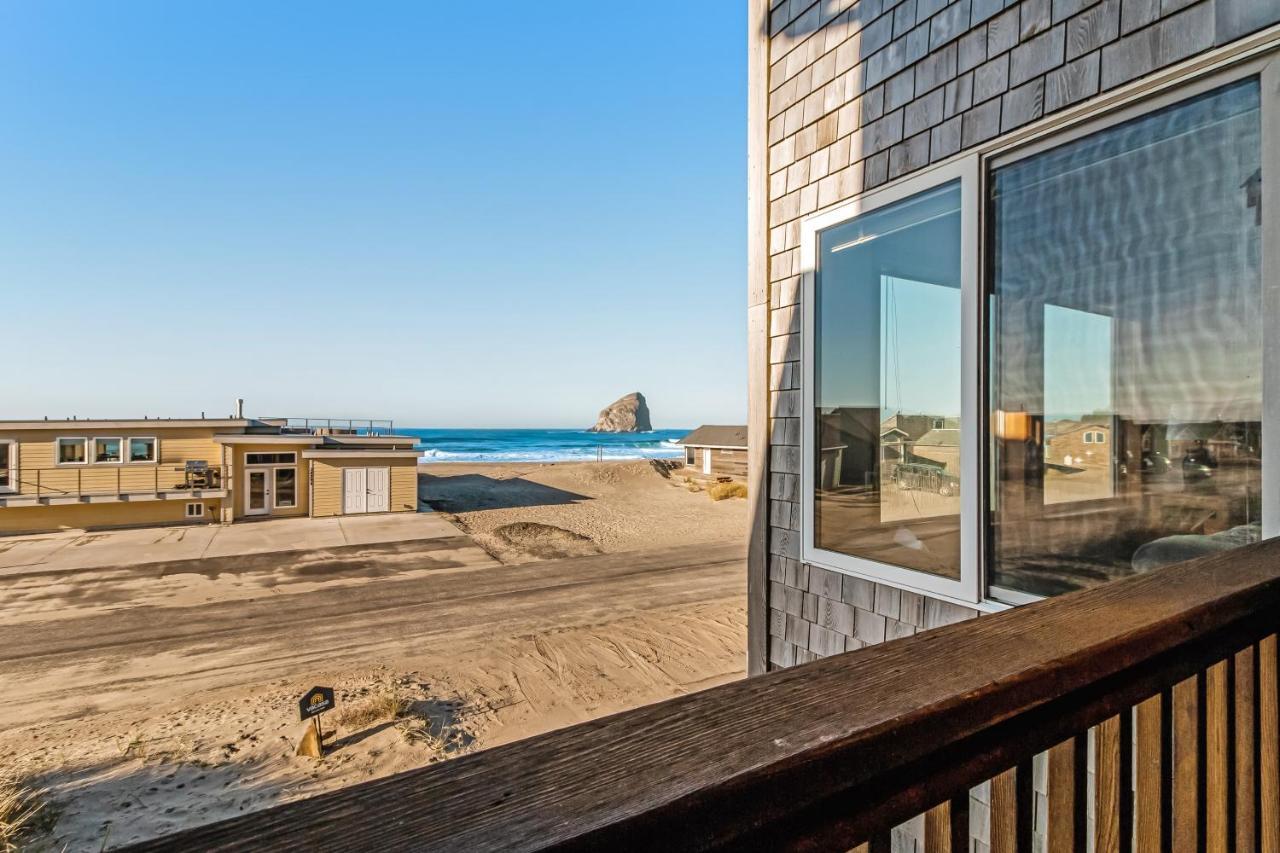Sea Stack View Villa Pacific City Exterior photo
