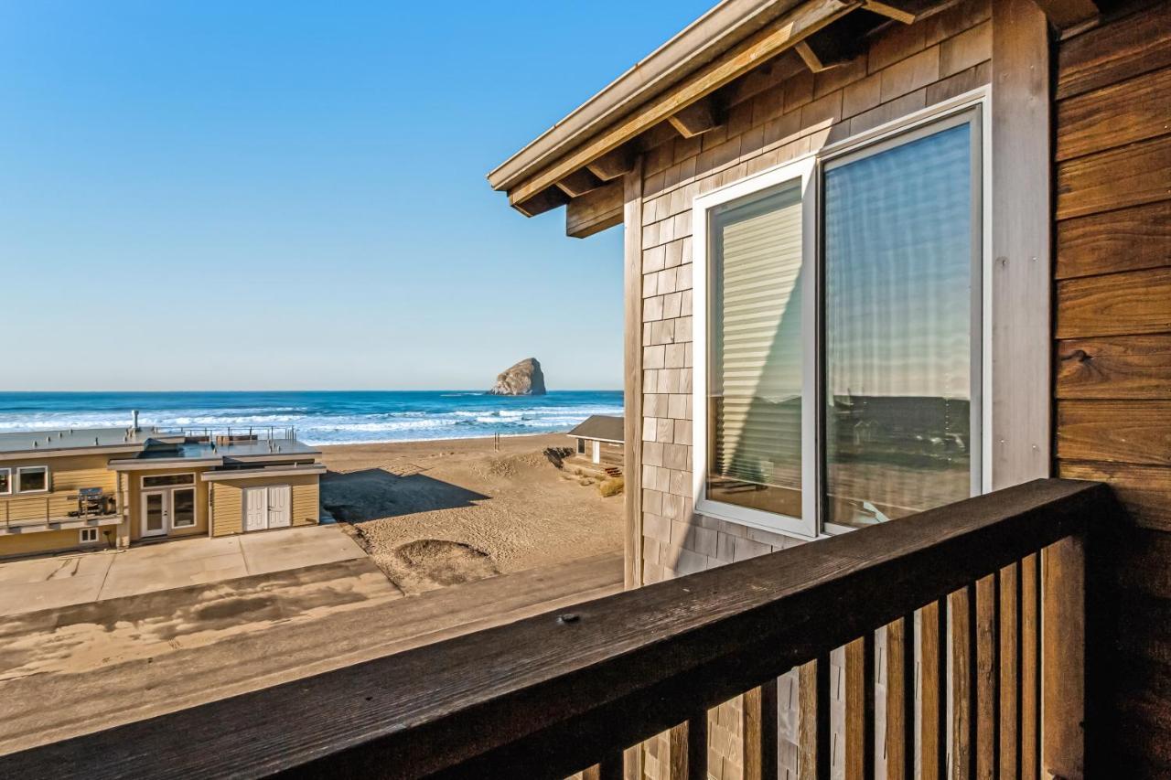 Sea Stack View Villa Pacific City Exterior photo