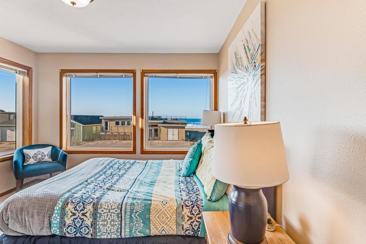Sea Stack View Villa Pacific City Exterior photo