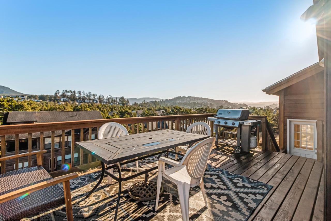Sea Stack View Villa Pacific City Exterior photo