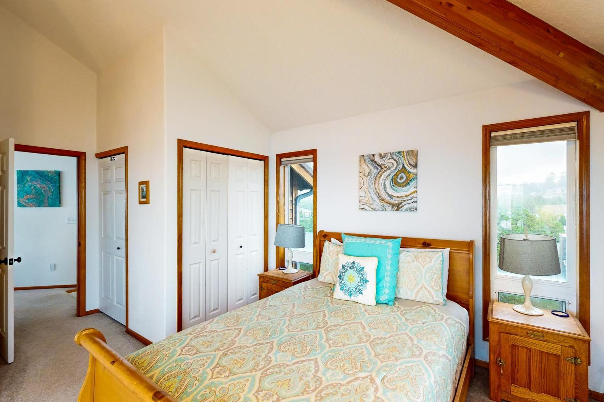 Sea Stack View Villa Pacific City Exterior photo